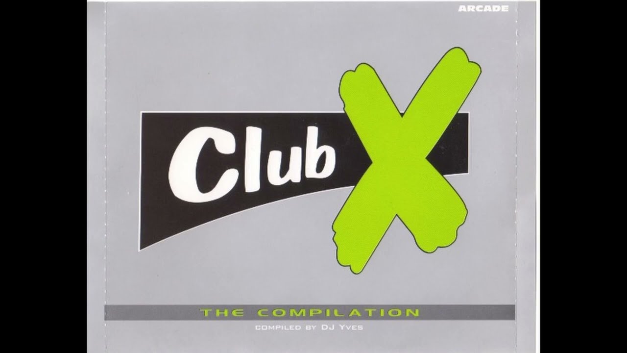 Ravers Groove (Cixx's Remix) - Mindtrust