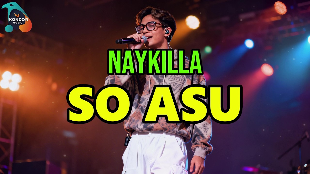 SO ASU - NAYKILLA COVER FUSION