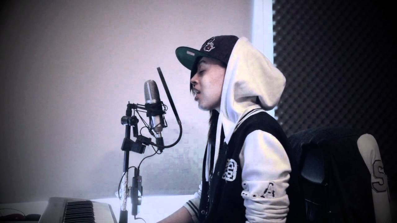 Drake Feat Lil' Wayne & Andre 3000 - The Real Her (Courtney Bennett Cover)