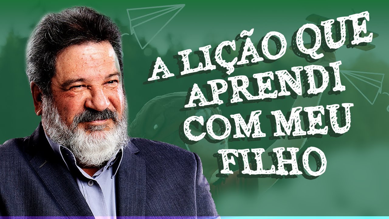 Mario Sergio Cortella - Quando Ajudar Demais Vira um Erro