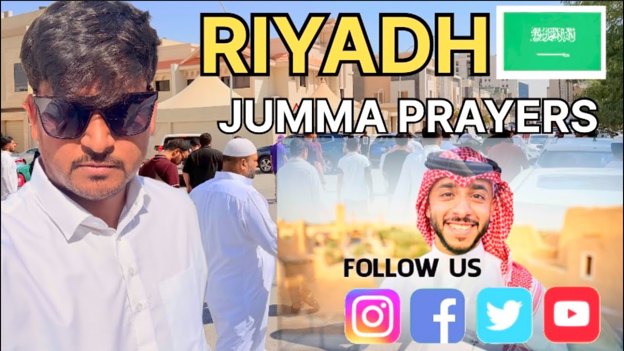 🇸🇦Jumma Special Chicken Biryani full day Indian Driver vlog video in Saudi Arabia Riyadh Olaya