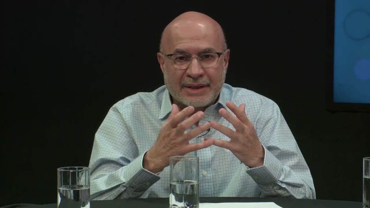 Foro: ELECCIONES GENERALES 2025 Y LAS PROPUESTAS EN EDUCACIÓN. José Luis Lupo - ALIANZA UNIDAD
