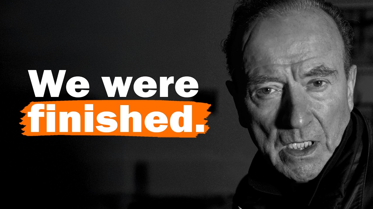 How Golden Brown saved The Stranglers