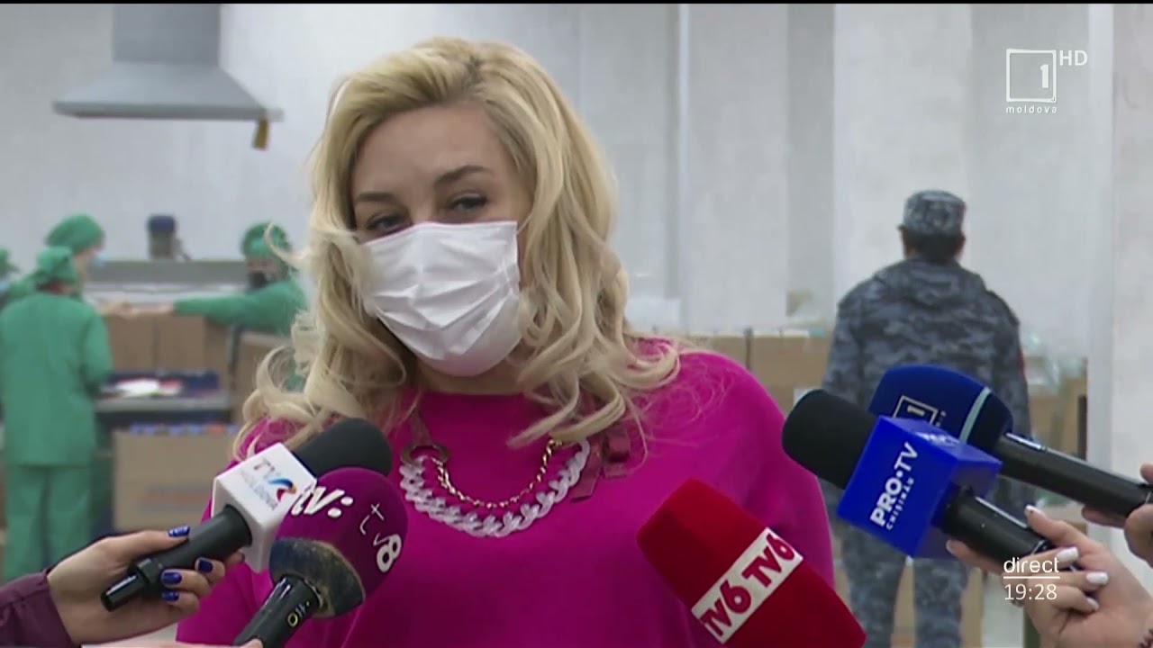 Mesager: Privilegii pentru 40 de deţinute de la penitenciarul nr.7 Rusca