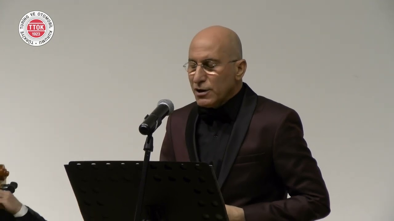 Murat Irkılata | &ldquo;Meşk Vakti&rdquo; Konseri (2024)