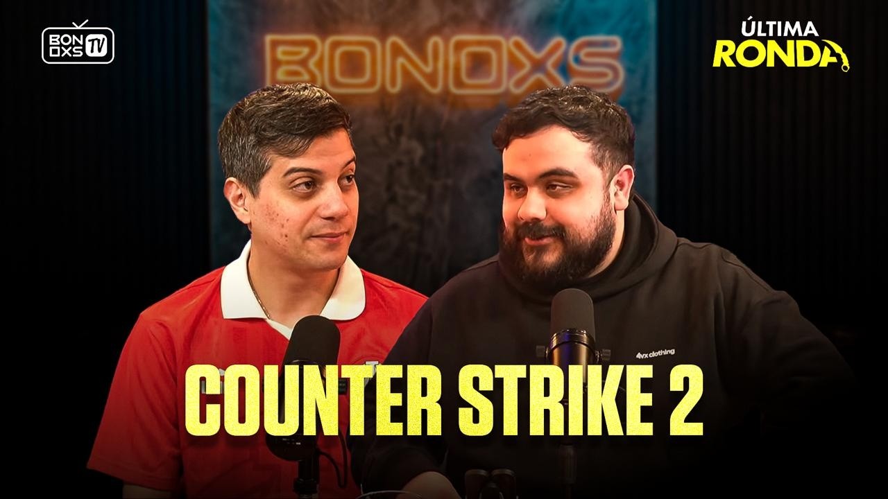 9Z TOP 4 DEL MUNDO - ISURUS CAMPE&Oacute;N DE CCT - ENTREVISTA A HEZZ | &Uacute;LTIMA RONDA | BNX TV