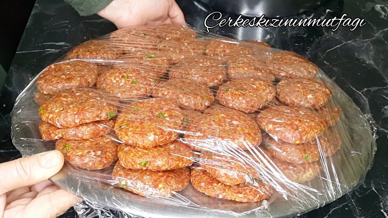 КАК ПРИГОТОВИТЬ МИТФОЛЛЫ BASMAC