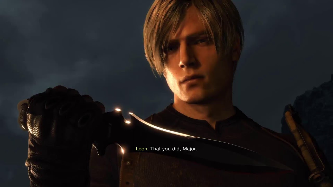 [PS5 Pro] LEON KENNEDY SAGA MARATONU | Resident Evil 4 #5