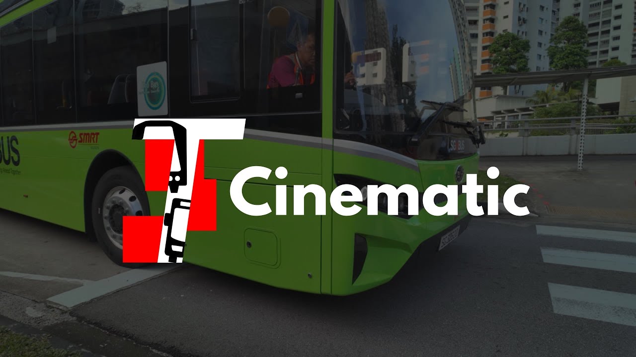 Cinematic