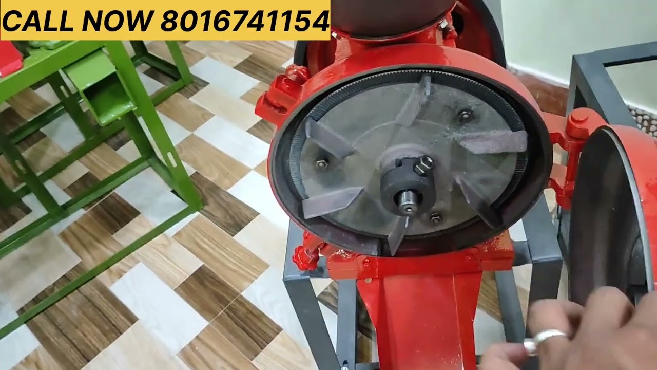6w600 combined rice mill machine 5.5hp copper motor S#assam #ricemillmachine #biharnews 