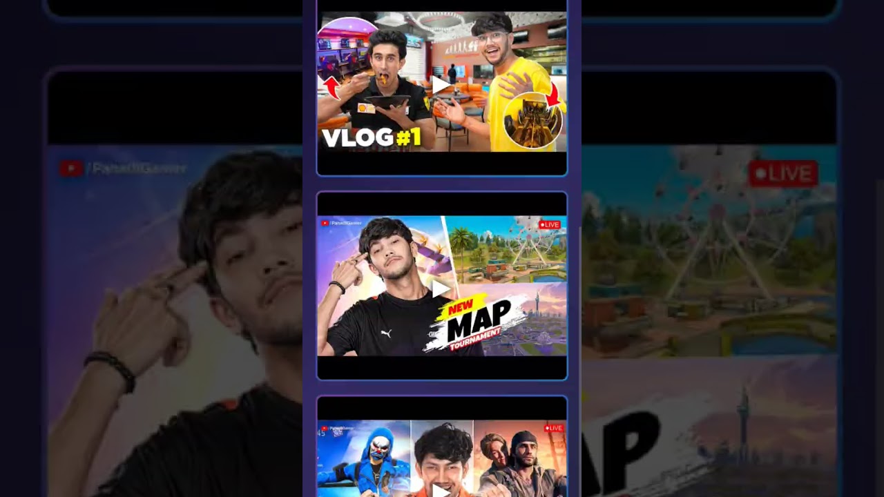 designer updated @pahadigamer_official #codingjourney #freefire #sniperking