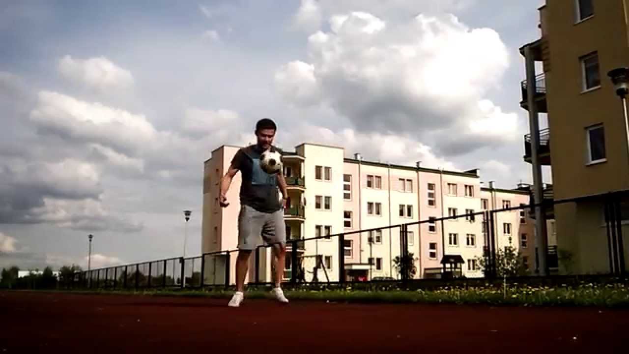 Mate - Allround 2015