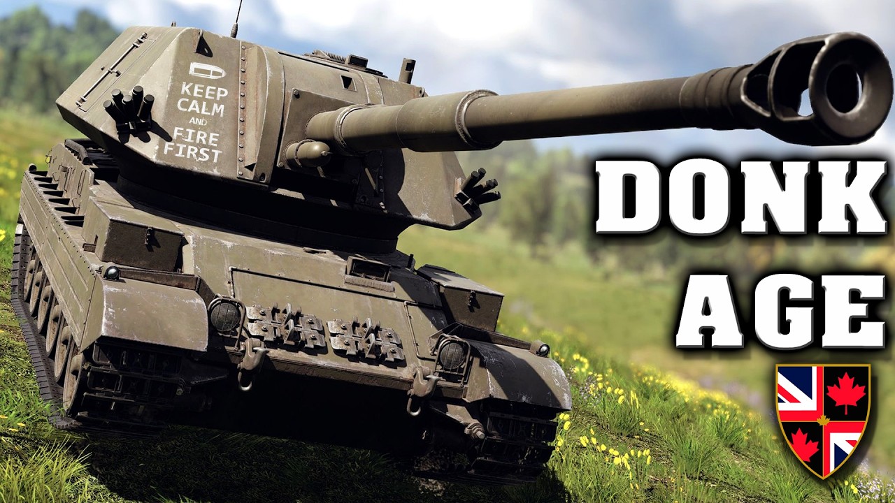 Update Season BEGINS! First Devblog: Massive GBT 155