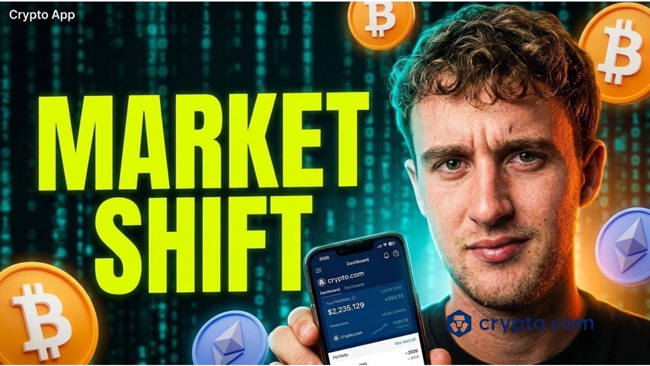 Best Crypto App ? (Crypto com Honest Review 2026)