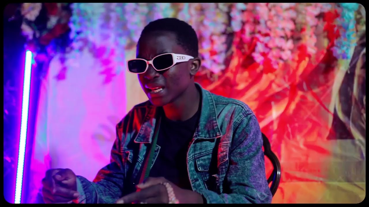 Yame nishinda by Pilaboy x kasby (music_vidéo_officiel)