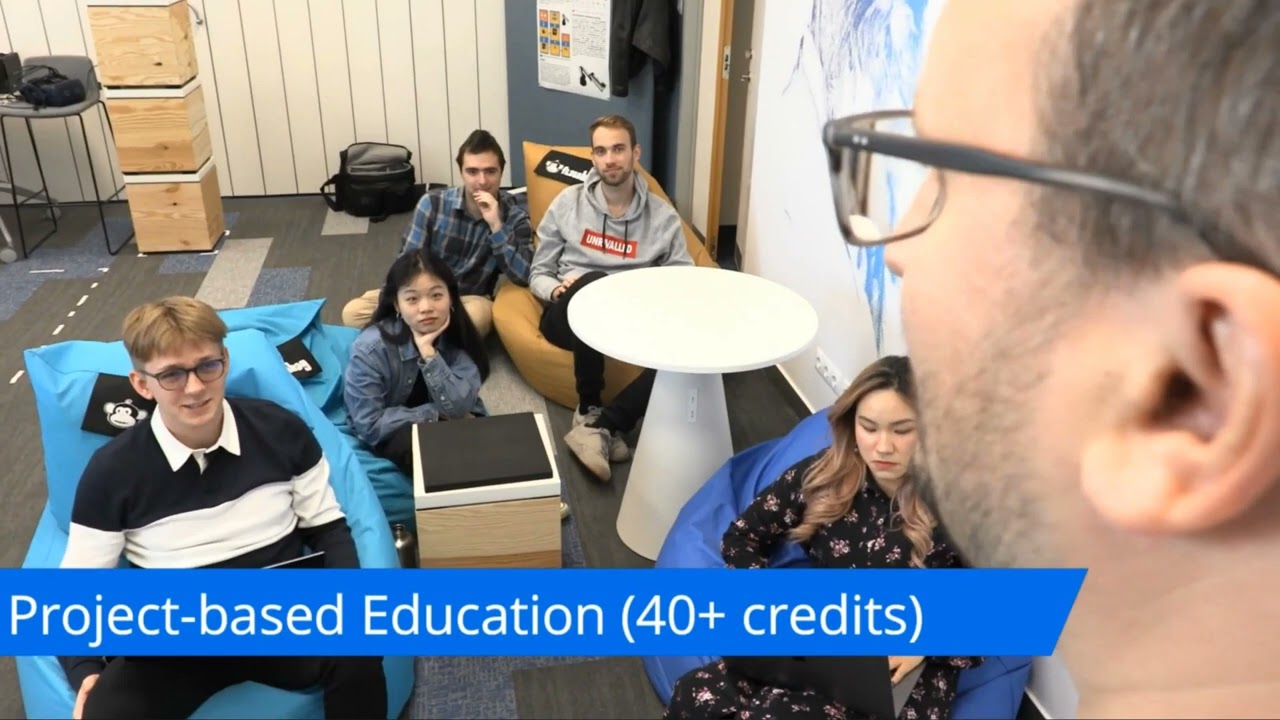 Programtervező informatikus MSc Artifical Intelligence (AI) | ELTE Informatikai Kar