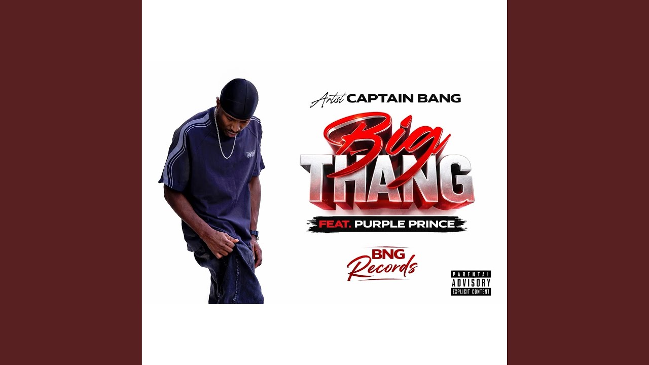 Big Thang (feat. Purple Prince)