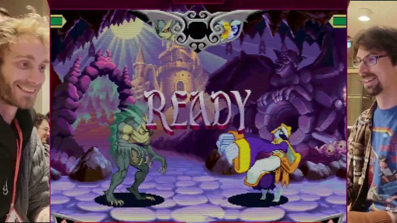 [25/01/2026] Ranking #1401 - VAMPIRE SAVIOR