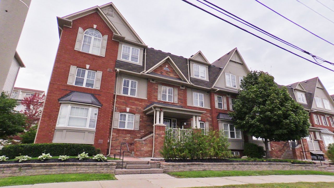 567 Dundas Street West Unit 3 Mississauga | (c)  1988 - 2020 Axiom Productions