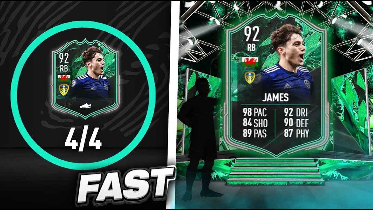 FASTEST WAY TO COMPLETE SHAPESHIFTER DAN JAMES OBJECTIVE!⏱️🔥 