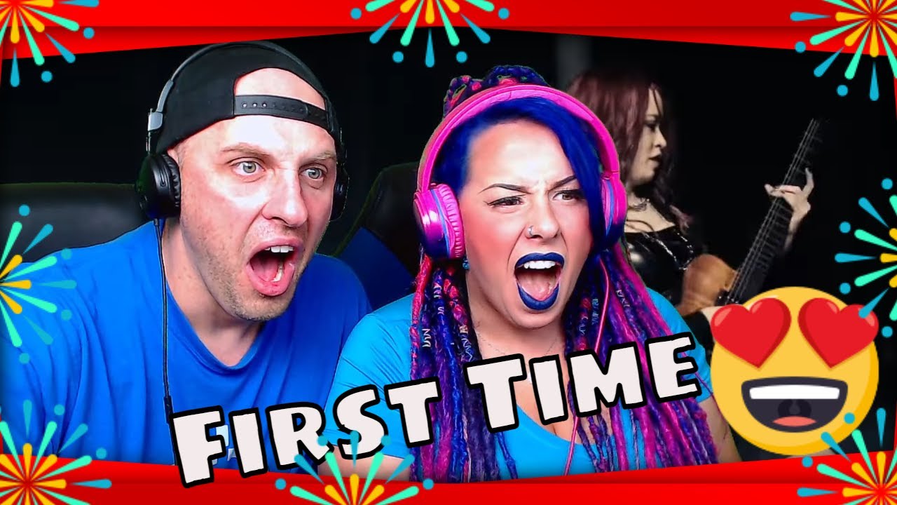 Reaction To Lonesome_Blue「Face The Fear」THE WOLF HUNTERZ Reactions