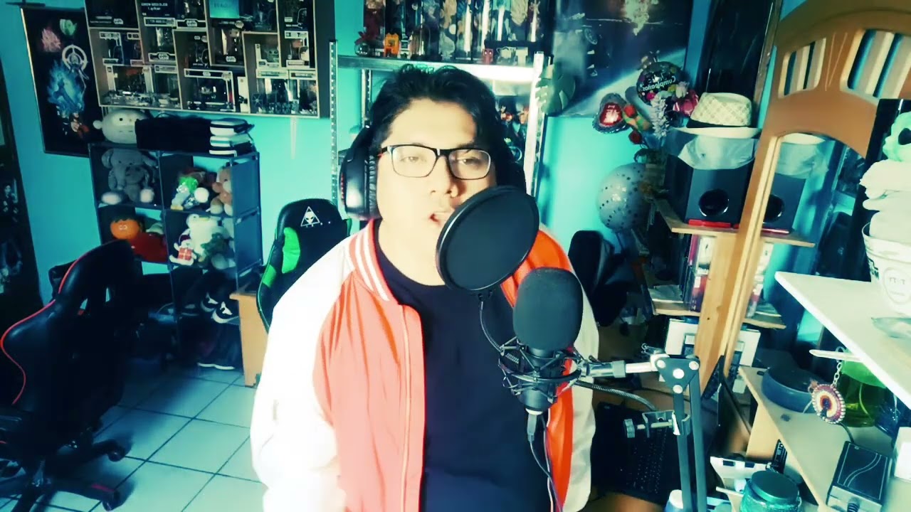 UNFAIR (COVER EN ESPAÑOL/SPANISH COVER) - FELIX (STRAY KIDS) [FELIZ 14 DE FEBRERO]