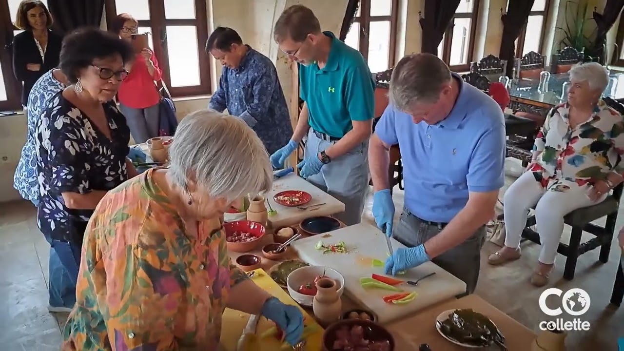 Treasures of Türkiye guided tour: Traveling to Turkey | Collette