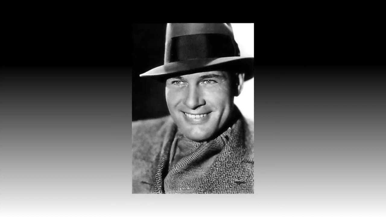 Movie Legends - Richard Arlen V2