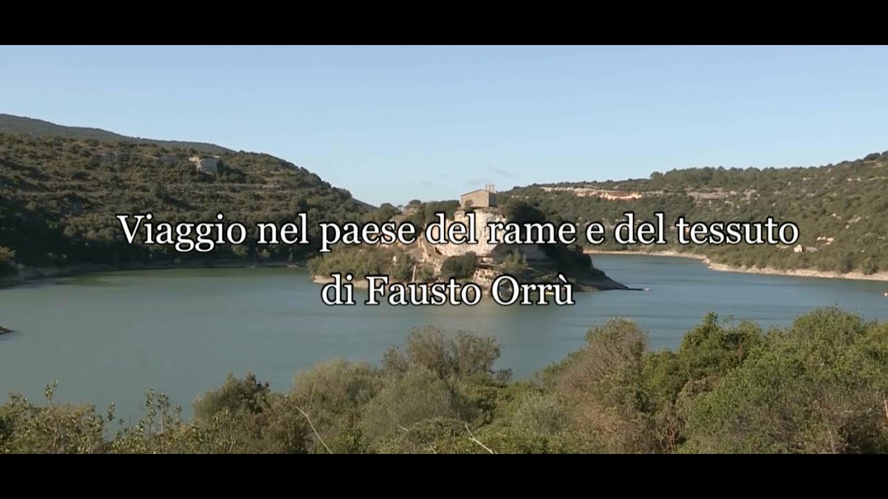 Isili Artis & Ortus
