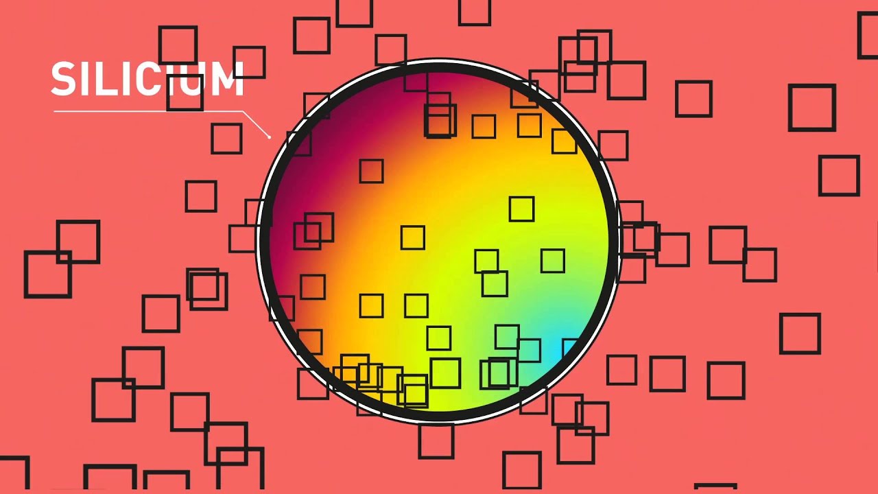 Comprendre la photonique sur Silicium