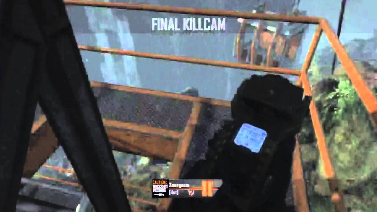 Botcam #1 | Xoar