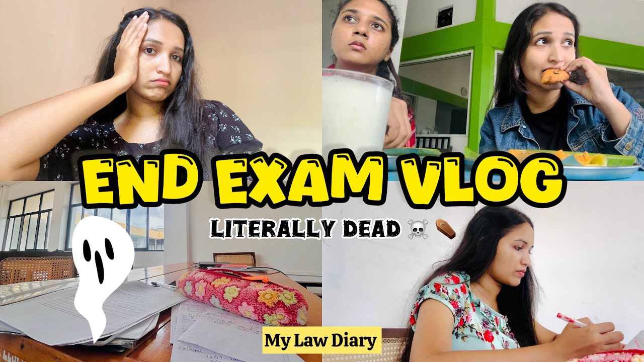 එන්න අපි දුක් විදිමු 🙂🏳️ | 3වෙනි අවුරුද්දත් ඉවරයි🩷 l Uni Study Vlog📚 | #lawstudent #productive