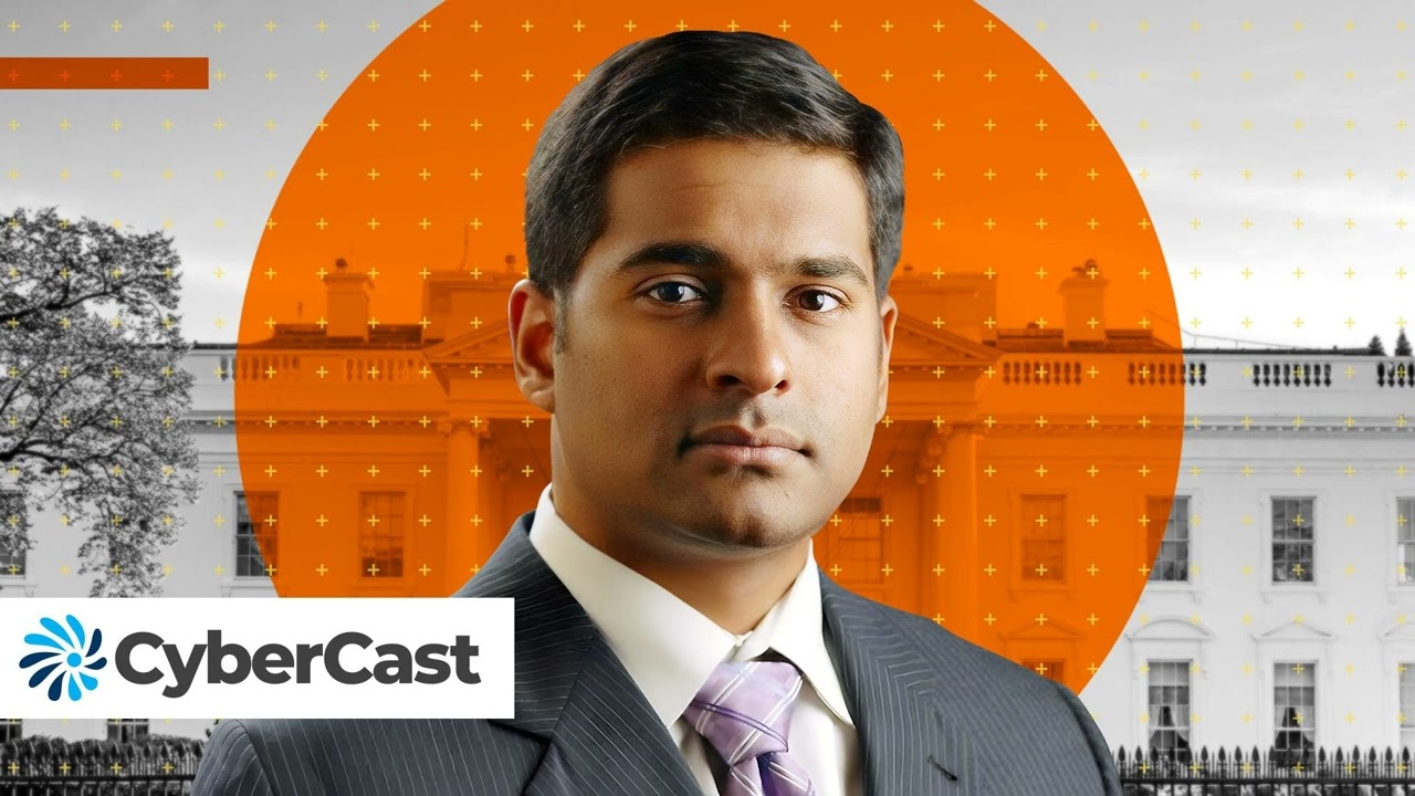 CyberCast: DHS Advances Biometric Security to Counter AI-Driven Threats