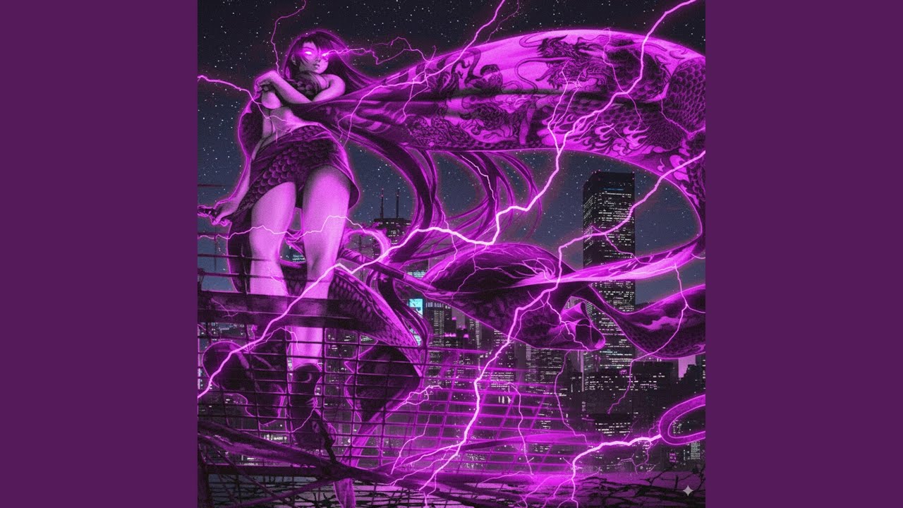 Good Gentle Gang Phonk (Deep Slowed)