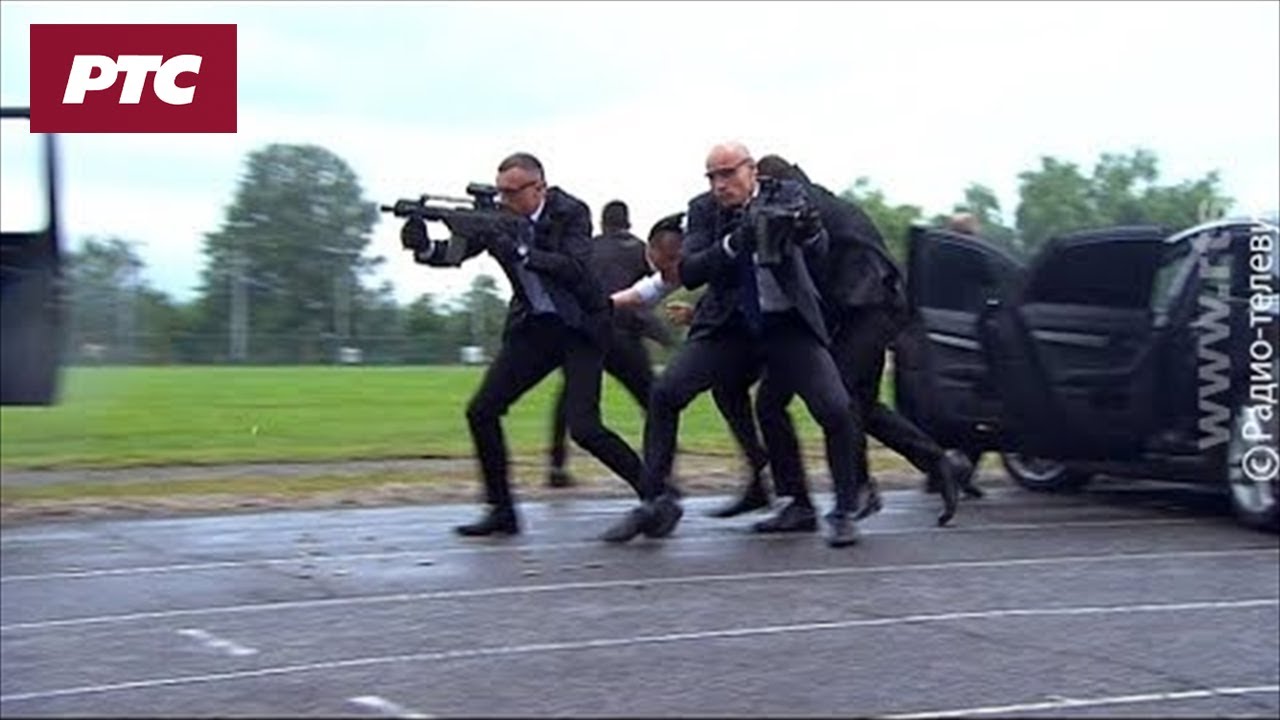 Zajednički udar 2018