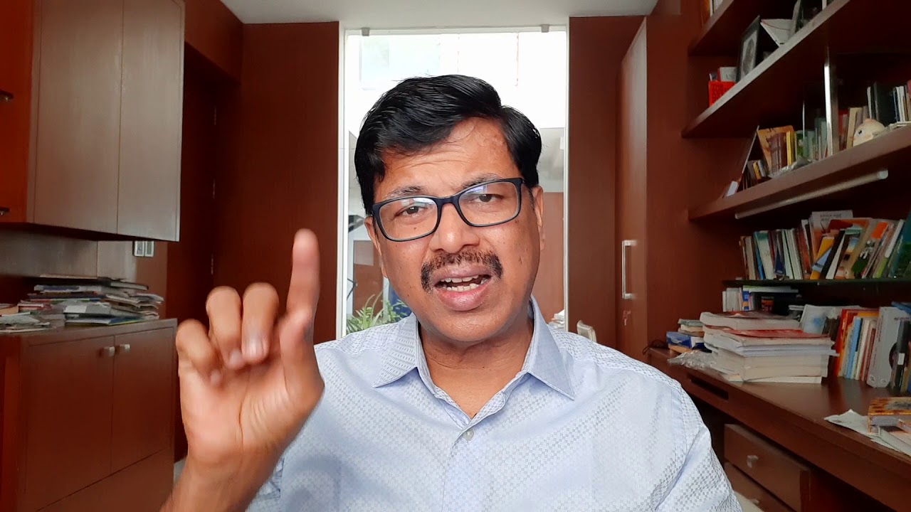 கண் நீர் அழுத்த நோய்
