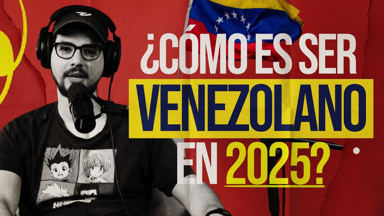 EL SIPDN / Ser venezolano en el 2025 / EP 333