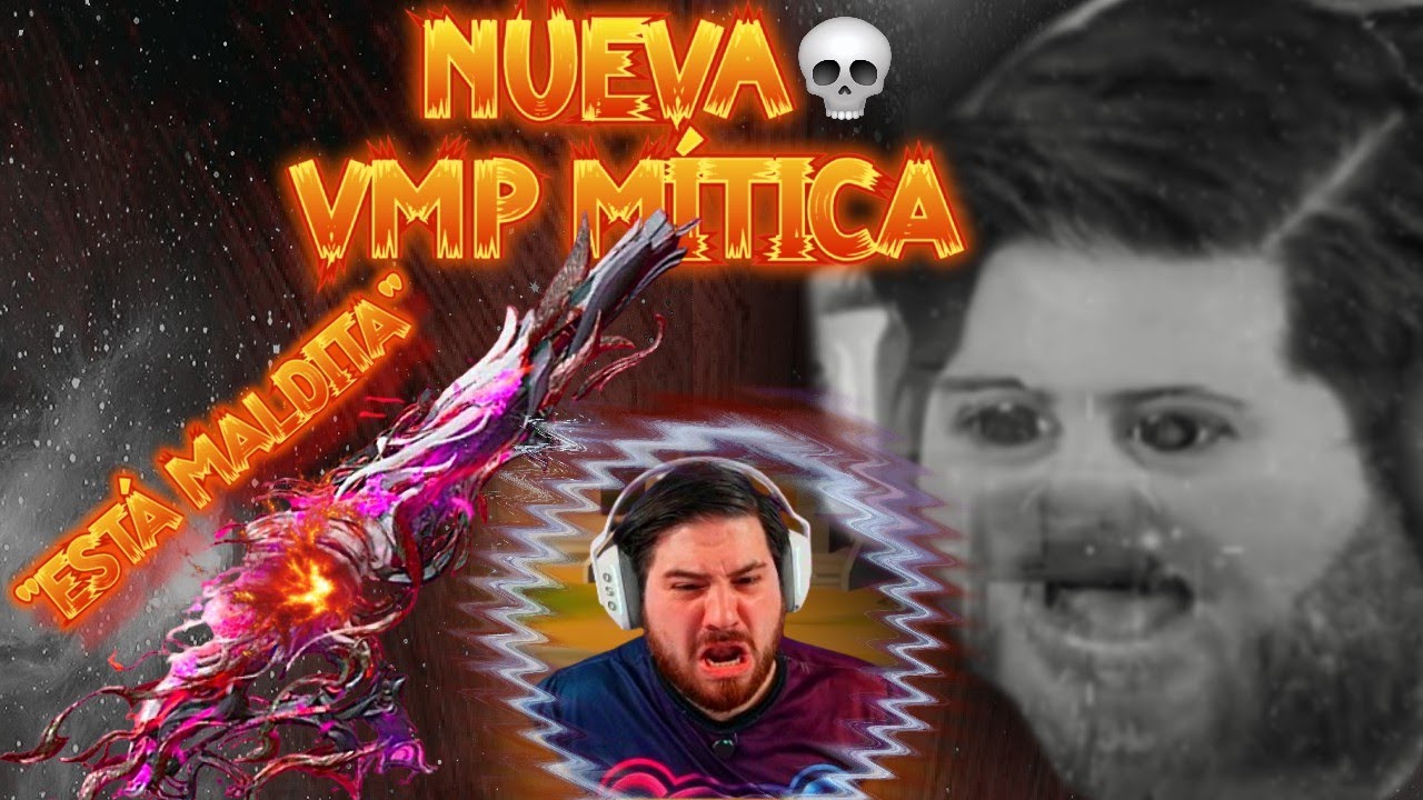 La VMP MITICA