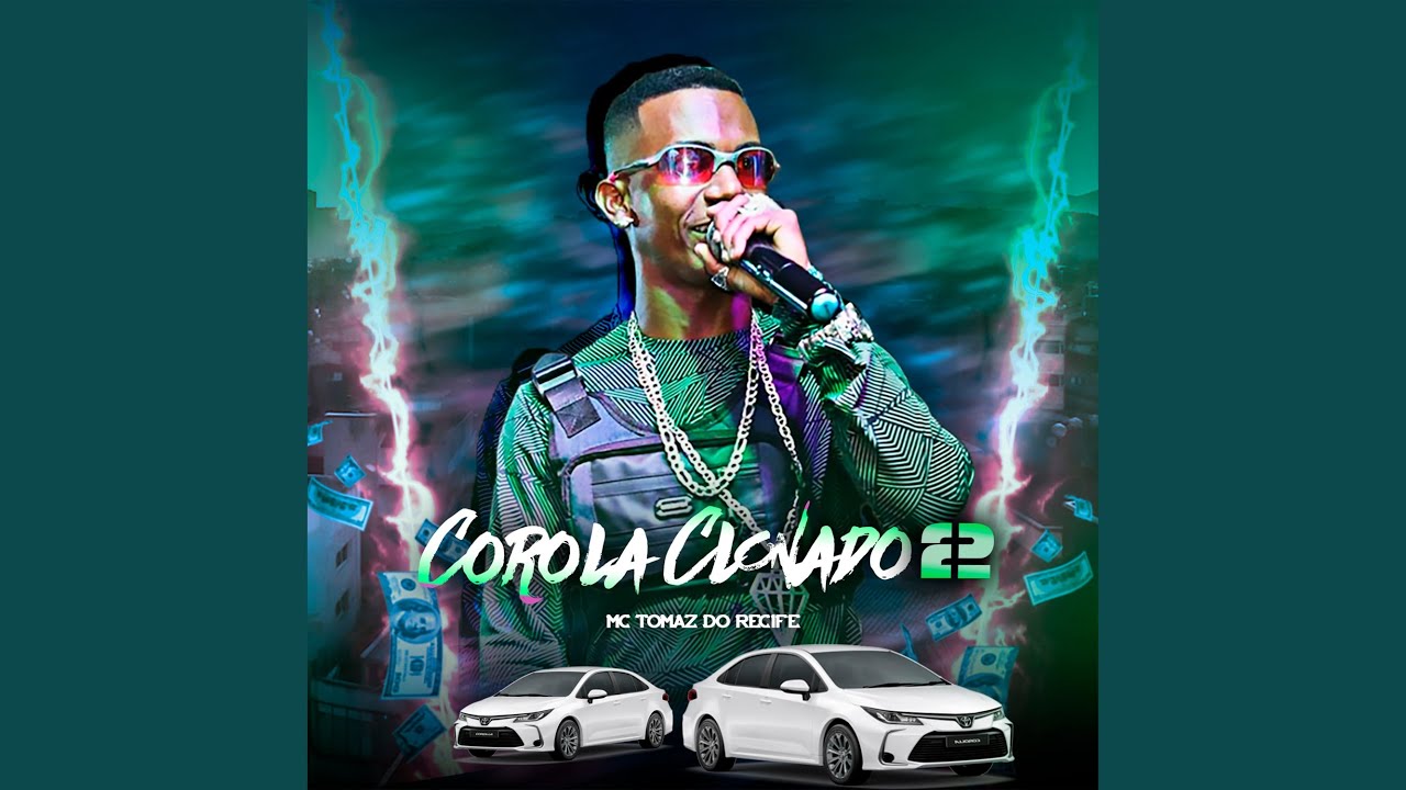 Corola Clonado 2