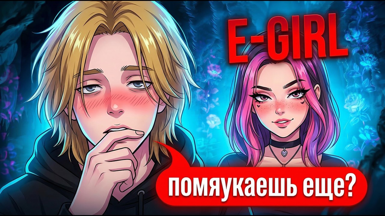 Заказал ПОСЛУШНУЮ E-GIRL в VALORANT😨(Путь к Радианту)