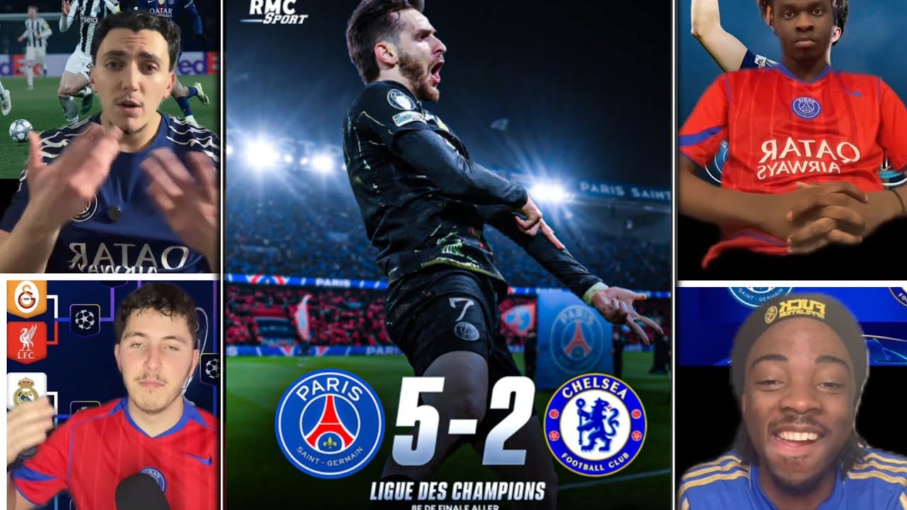 🚨🔥 𝗟𝗘 𝗣𝗦𝗚 À 𝗙𝗘𝗥𝗠É 𝗗𝗘𝗦 𝗕𝗢𝗨𝗖𝗛𝗘𝗦 𝗗𝗘𝗦 𝗛𝗔𝗟𝗧È𝗥𝗘𝗦....𝗜𝗖𝗜 𝗖'𝗘𝗦𝗧 𝗣𝗔𝗥𝗜𝗦 