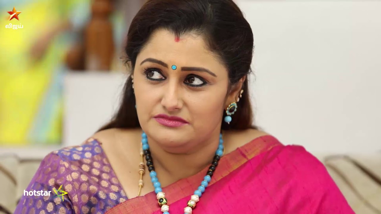 Pagal Nilavu Full Episode 602