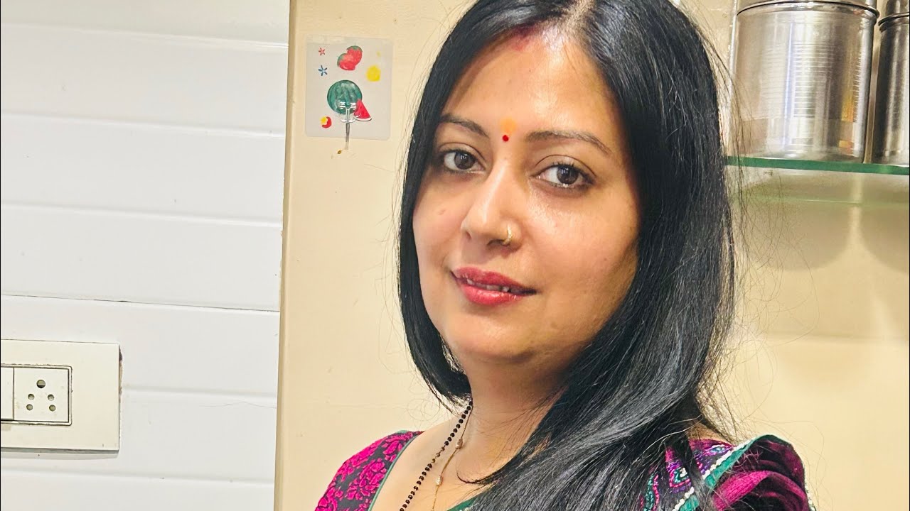 Priyanka Pari is live
