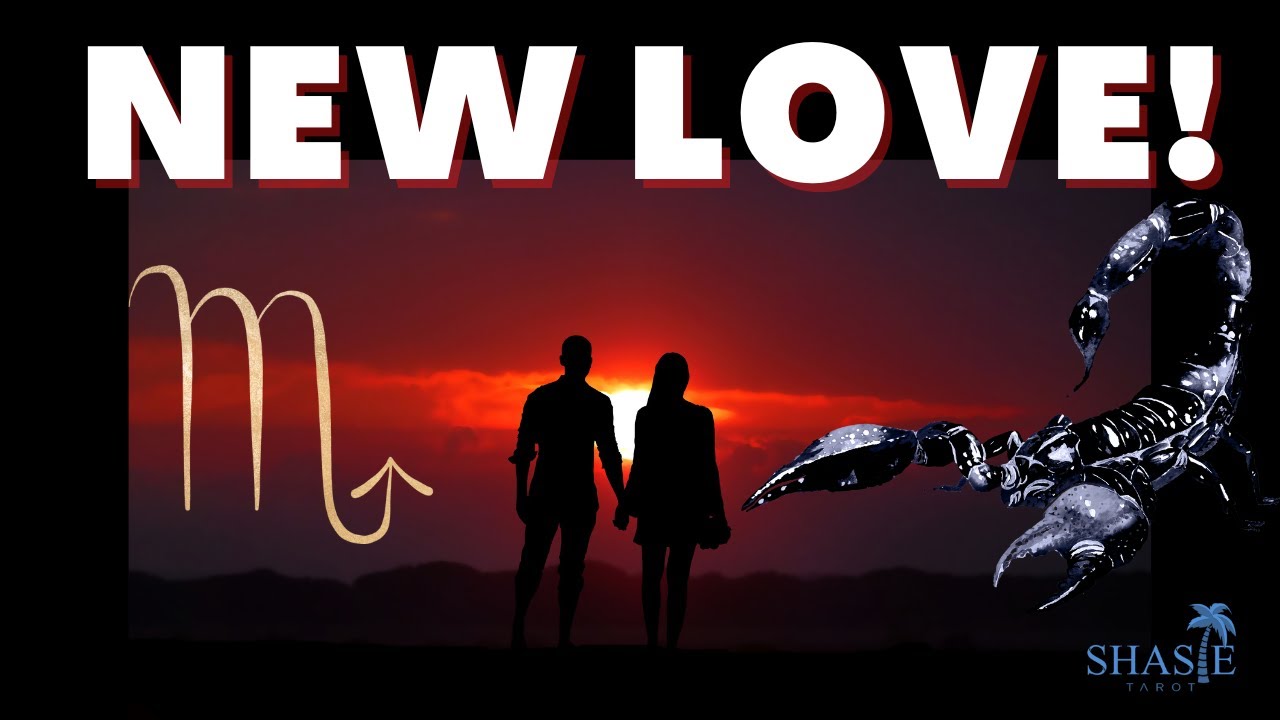 Scorpio ♏️ NEW LOVE 💕 BLUNT 😮HONEST FORTHRIGHT communication COMING! CUTTING OUT the 🐍 SNAKES!