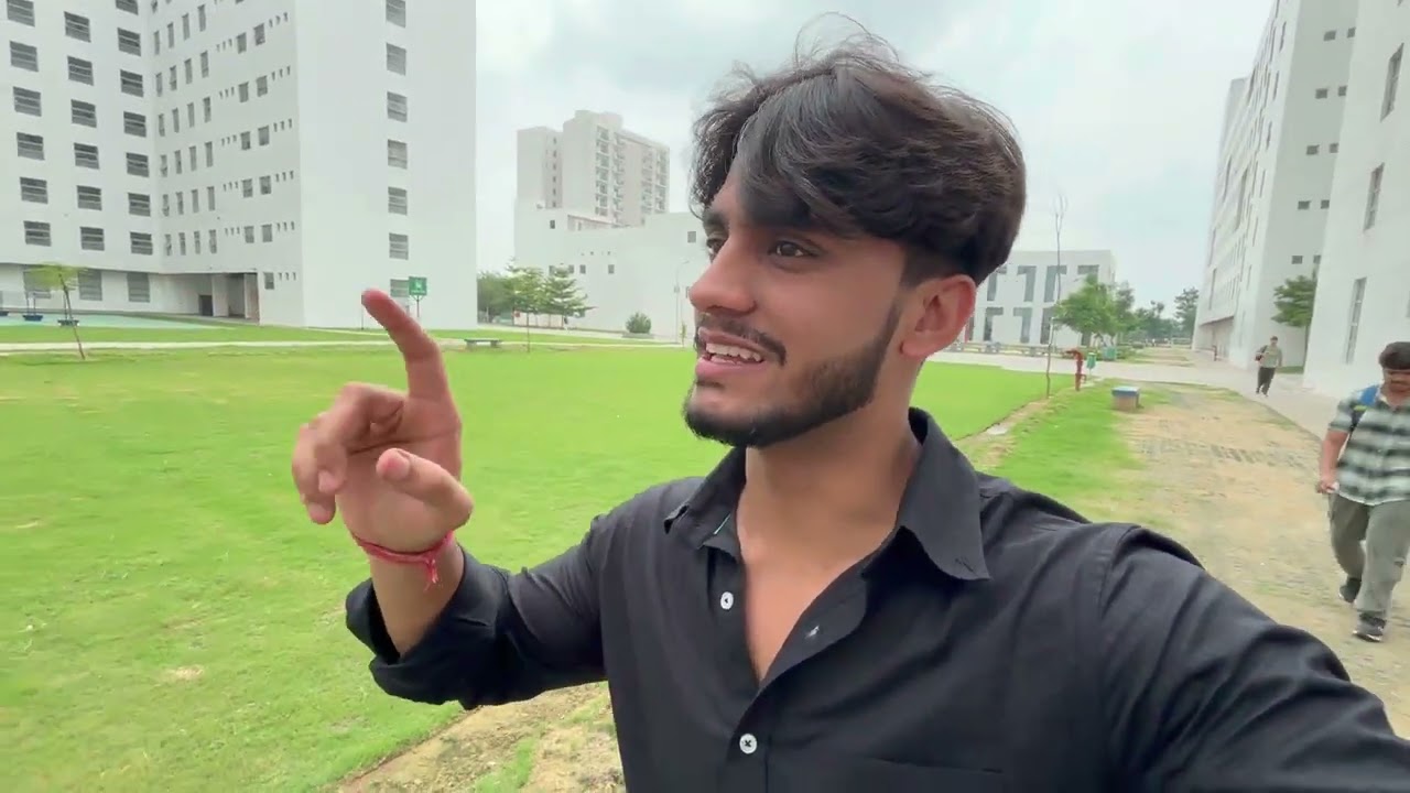 Officially In 3 year | Btech CSE | Updates In Bennett | #bhavsharmavlogs