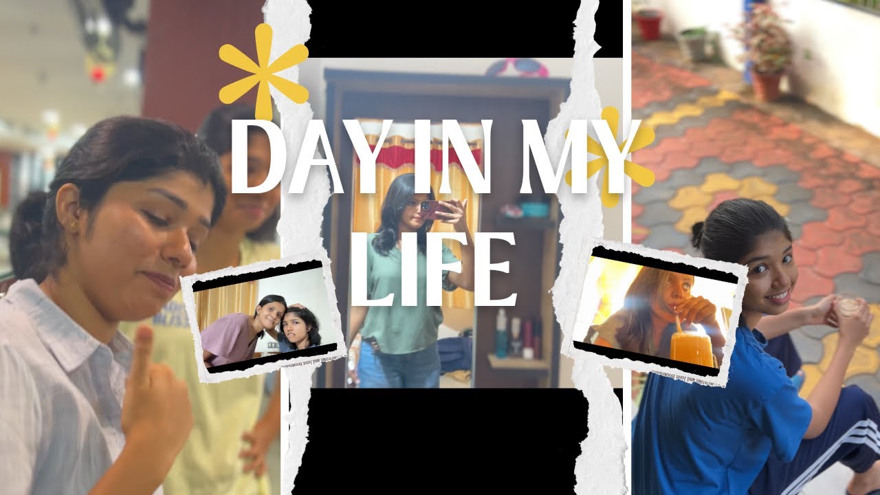 Lenu ന്റെ വീട്ടിലെ ഒരു ദിവസം❤️🌞 ||DAY IN MY LIFE|| allaboutapxz|| 