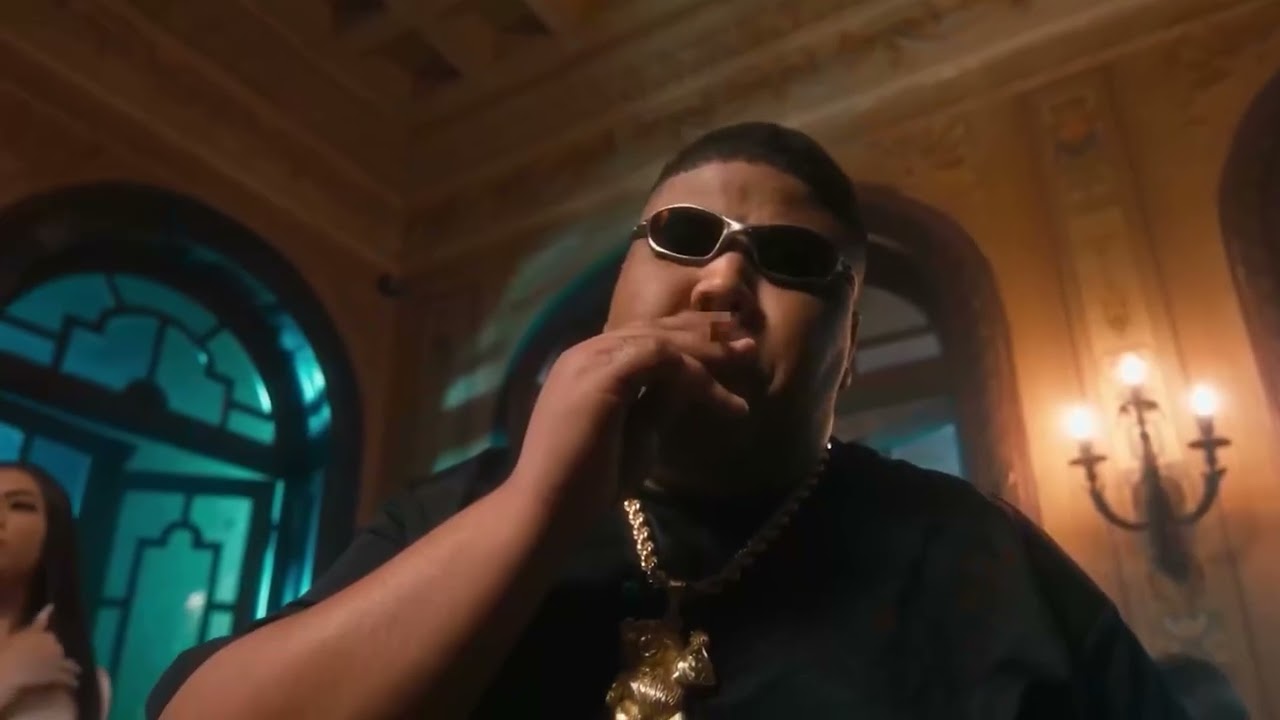 MC GP - 300 NO 7 2 - FREESTYLE 600 NO 7 (VIDEO OFICIAL)