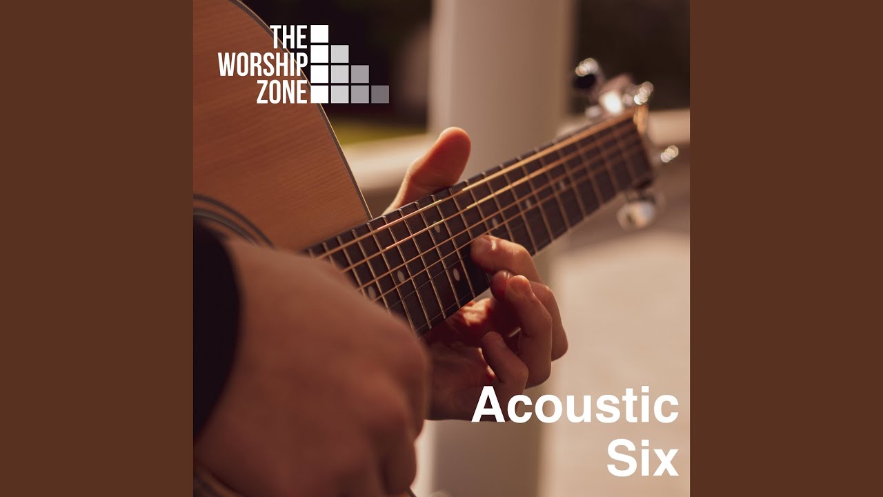 Revelation Song (Acoustic)