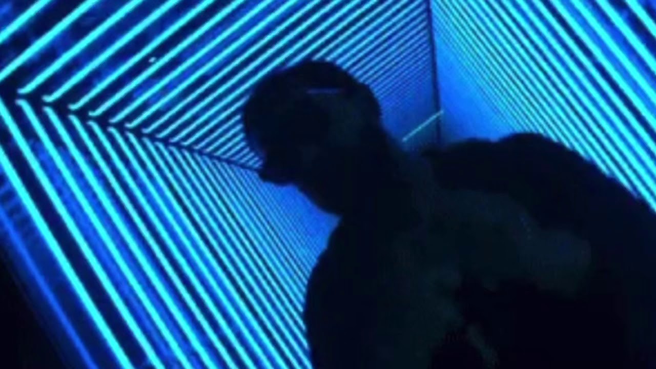 myself - nav ✨ (instrumental loop)