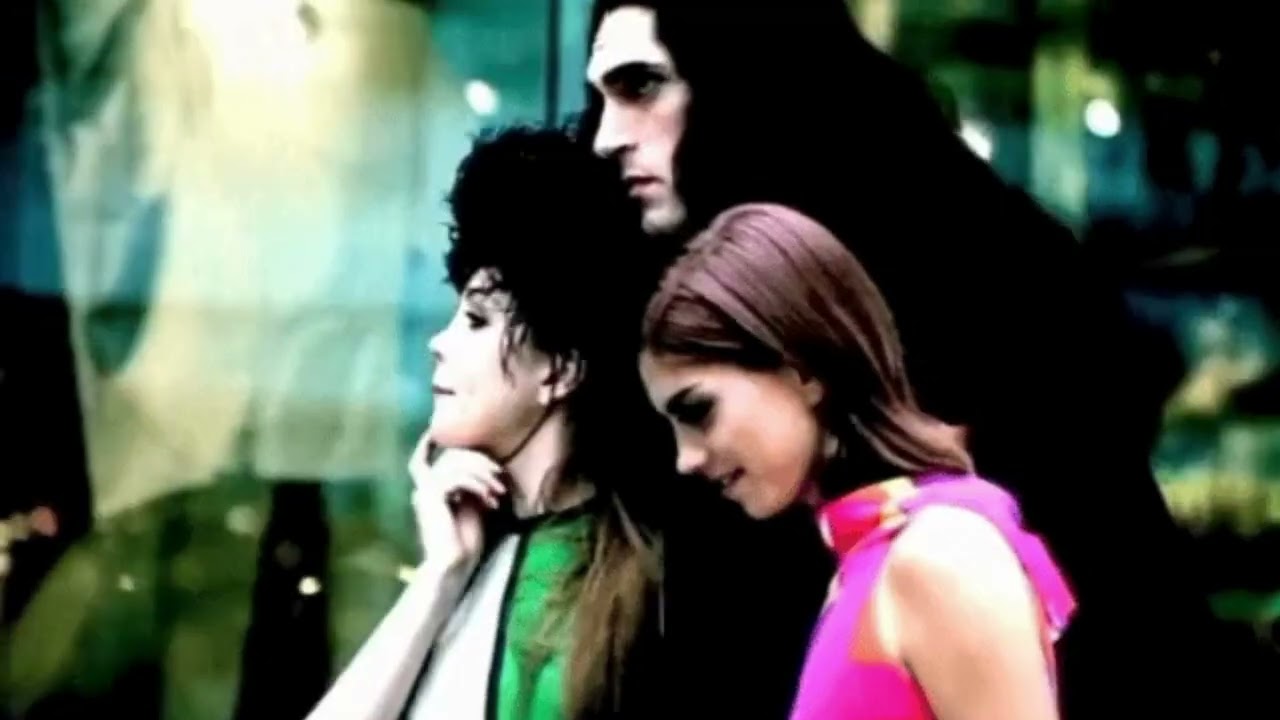 Type O Negative - Demo Christian Woman ( Slowed + Reverb )